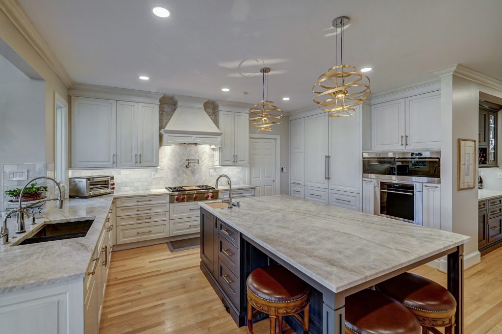 Kitchen Remodel - Richmond, VA - Classic Kitchens of Virginia